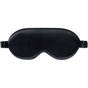 slip Accessoires Sleep Masks Contour Slaapmasker Zwart 1 Stk. (€ 69,00 / 1 stuks)