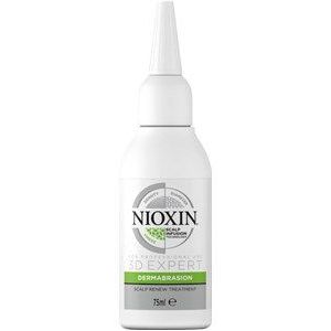 Nioxin Haarverzorging 3D Expert care 3D ExpertDermabrasion Scalp Renew Treatment