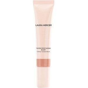 Laura Mercier Facial make-up Rouge Tinted Moisturizer Blush Promenade