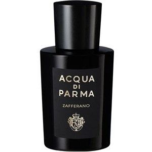 Acqua di Parma Unisex geuren Signatures Of The Sun ZafferanoEau de Parfum Spray