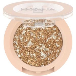 Douglas Collection Douglas Make-up Ogen Mono Oogschaduw Mat Cristallised - Gleaming Amber 1,8 g ()
