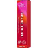 Wella Professionals Kleuringen Color Touch Red Vibrants P5 66/44 Donker Blond Intensief Rood-Intensief 60 ml (€ 183,33 / 1 l)