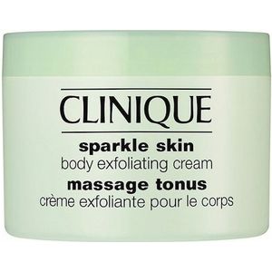 Clinique Zonbescherming-en-lichaamsverzorging BodySparkle Skin Body Exfoliating Cream 250 ml (€ 119,28 / 1 l)