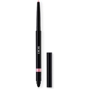 DIOR Ogen Eyeliner Waterproof Eyeliner - 24 uur Fixatie - Intense KleurDiorshow Stylo 846 Pearly Pink