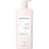 Kerasilk Haarverzorging Essentials Herstellende shampoo