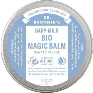 Dr. Bronner's Verzorging Lichaamsverzorging Baby-Mild Bio Magic Balm 60 g (€ 226,67 / 1 kg)