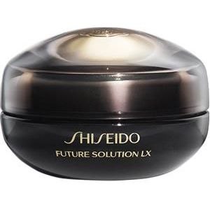 Shiseido Gezichtsverzorgingslijnen Future Solution LX Eye and Lip Contour Cream
