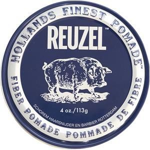 Reuzel Herencosmetica Haarstyling Fiber Pig Pomade