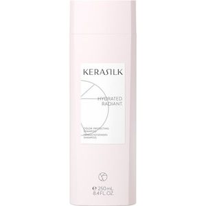 Kerasilk Haarverzorging Essentials Color Protecting Shampoo 250 ml (€ 95,52 / 1 l)