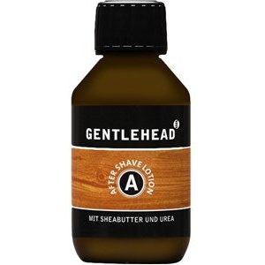 Gentlehead Herencosmetica Scheerverzorging After Shave Lotion