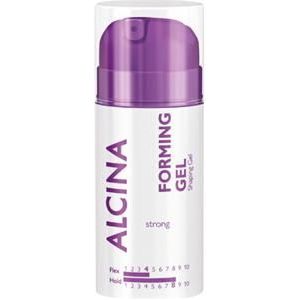 ALCINA Haarstyling Strong Forming-Gel