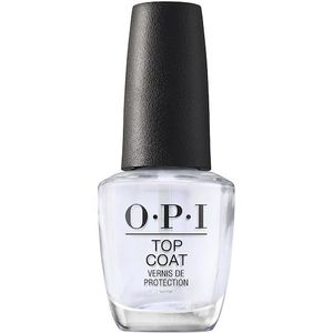 OPI Verzorgingsproducten Boven-en-onderlakTop Coat 15 ml (€ 840,00 / 1 l)