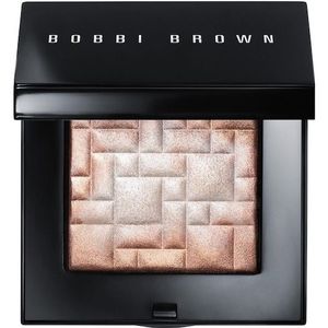 Bobbi-Brown Makeup PuderMiniHighlighting Powder Pink Glow 3 g ()
