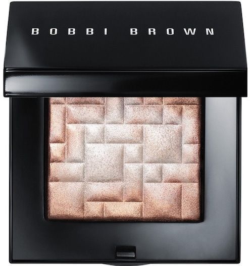 Bobbi Brown Makeup Puder MiniHighlighting Powder Pink Glow 3 g ()