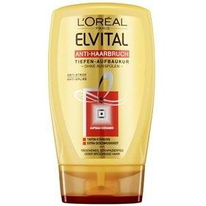 L’Oréal Paris Collectie Elvital Anti-haarbreuk directe opbouwkuur