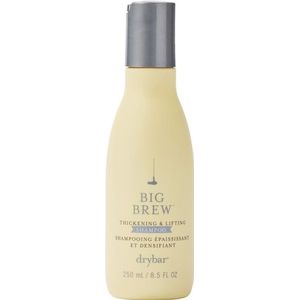 Drybar Haarproducten ShampooBig Brew verdikkende en liftende shampoo 250 ml (€ 119,80 / 1 l)