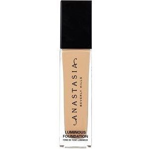 Anastasia Beverly Hills Make-up gezicht Foundation Luminous Foundation No. 480C