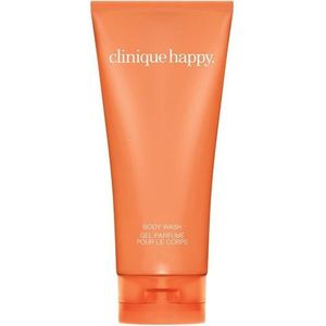 Clinique Geur HappyBody Wash 200 ml (€ 168,40 / 1 l)