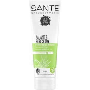 Handcrème - Biologisch - 75 ml - Aloë Vera