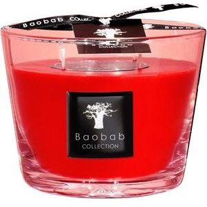 Baobab Collection All Seasons Scented Candle Masaai Spirit Max 10