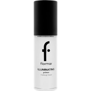 Flormar Make-up gezicht Primer & Fixer Illuminating Primer Make-Up Base 30 ml (€ 385,00 / 1 l)
