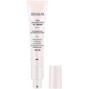 Douglas Collection Douglas Make-up Make-up gezicht Huidverbeterende CC Crème Amber 30 ml (€ 731,67 / 1 l)