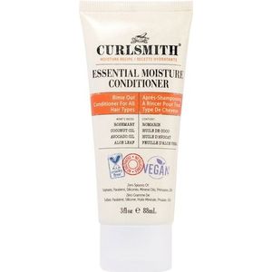 Curlsmith Haar Conditioner Essential Moisture Conditioner 88 ml (€ 107,39 / 1 l)