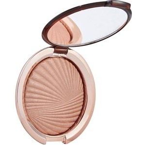 Estée Lauder Makeup Gezichtsmake-up Bronze Goddess Highlighting Powder Gelee Modern Mercury