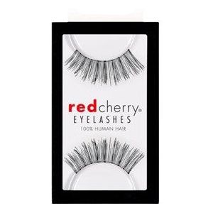 Red Cherry Ogen Wimpers Stella Lashes