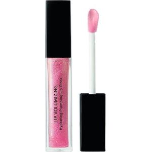 Douglas Collection Douglas Make-up Lippen Lip Volumizing Hydrating Plumping Lip Gloss 3 Vibrant Pink