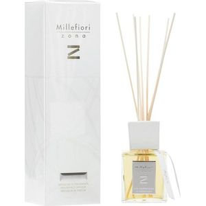 Millefiori Zona Geurstokjes 250 ml - Aria Mediterranea