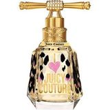 Juicy Couture Vrouwengeuren I Love Juicy Couture Eau de Parfum Spray