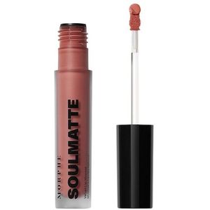 Morphe - Soulmatte Velvet Lip Mousse - Lippenstift - 3,8 ml