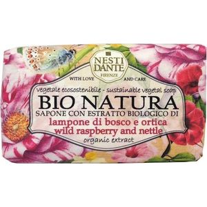 Nesti Dante Firenze Zeep en douchegel Bio Natura Bionatura - Seife 250 g (€ 28,72 / 1 kg)