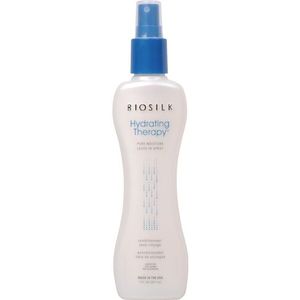 BIOSILK Collection Hydrating Therapy Pure Moisture Leave in Spray 207 ml (€ 40,63 / 1 l)