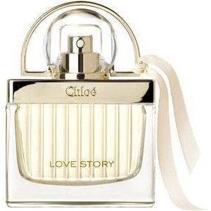 Chlo�é Vrouwengeuren Love Story Eau de Parfum Spray