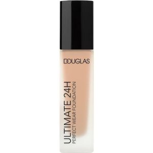 Douglas Collection Douglas Make-up Make-up gezicht Ultimate 24h Perfect Wear Foundation 17C Cool Apricot