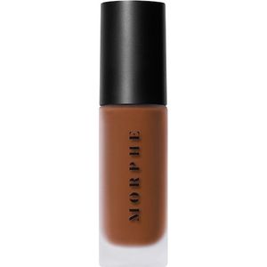 Morphe - Filter Effect Soft Focus Foundation - No. 34 - 28 ml