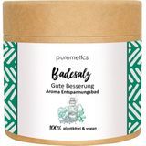 puremetics - Gute Besserung - Badzout - 400 g