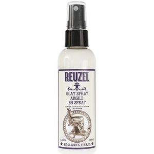 Reuzel Herencosmetica Haarstyling Clay Spray 100 ml (€ 104,90 / 1 l)