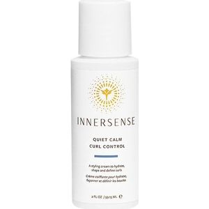 Innersense - Quiet Calm Curl Control Cream - Haarcrème - 59,1 ml