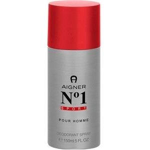 Aigner Herengeuren No.1 Sport Deodorant Spray