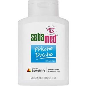 sebamed Lichaam Lichaamsreiniging Frisse douchegel