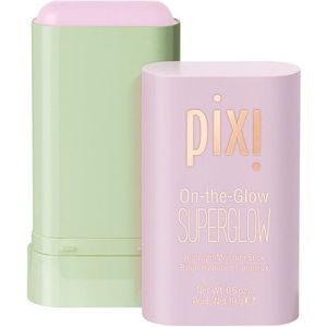 Pixi Make-up Make-up gezicht On-the-Glow SUPERGLOW PetalDew