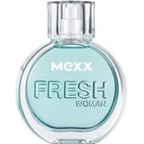 Mexx Vrouwengeuren Fresh Woman Eau de Toilette Spray