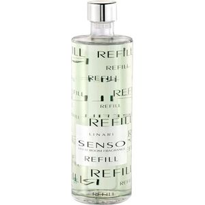 Linari Kamergeuren Diffusoren Senso navulling 500 ml (€ 158,16 / 1 l)