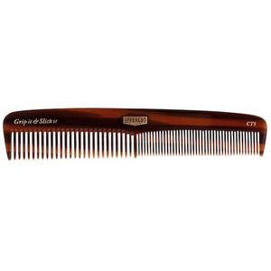 Uppercut-Deluxe Heren HaarstylingCT5 Schildpadkam 1 Stk. (€ 10,27 / 1 stuks)