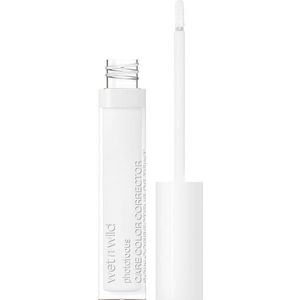 wet-n-wild Gezicht BB-CC-CreamPhoto Focus Care Color Corrector White 3,3 ml ()