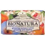 Nesti Dante Firenze Verzorging Bio Natura Ginseng & Barley Soap