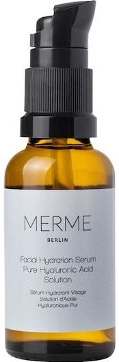 MERME Berlin Gezicht Verzorging Facial Hydration Serum 30 ml (€ 1.164,00 / 1 l)